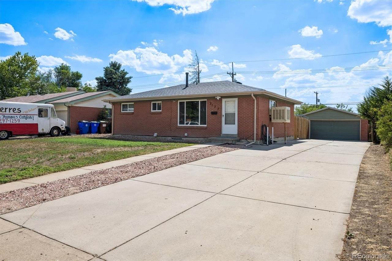3177 Ursula Street - Photo 1