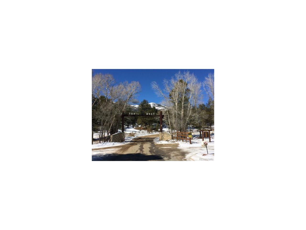 18273 Trail West Drive - Photo 1