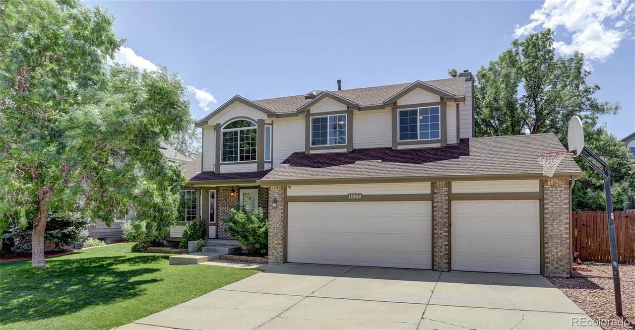 11864 56th Drive - Photo 1