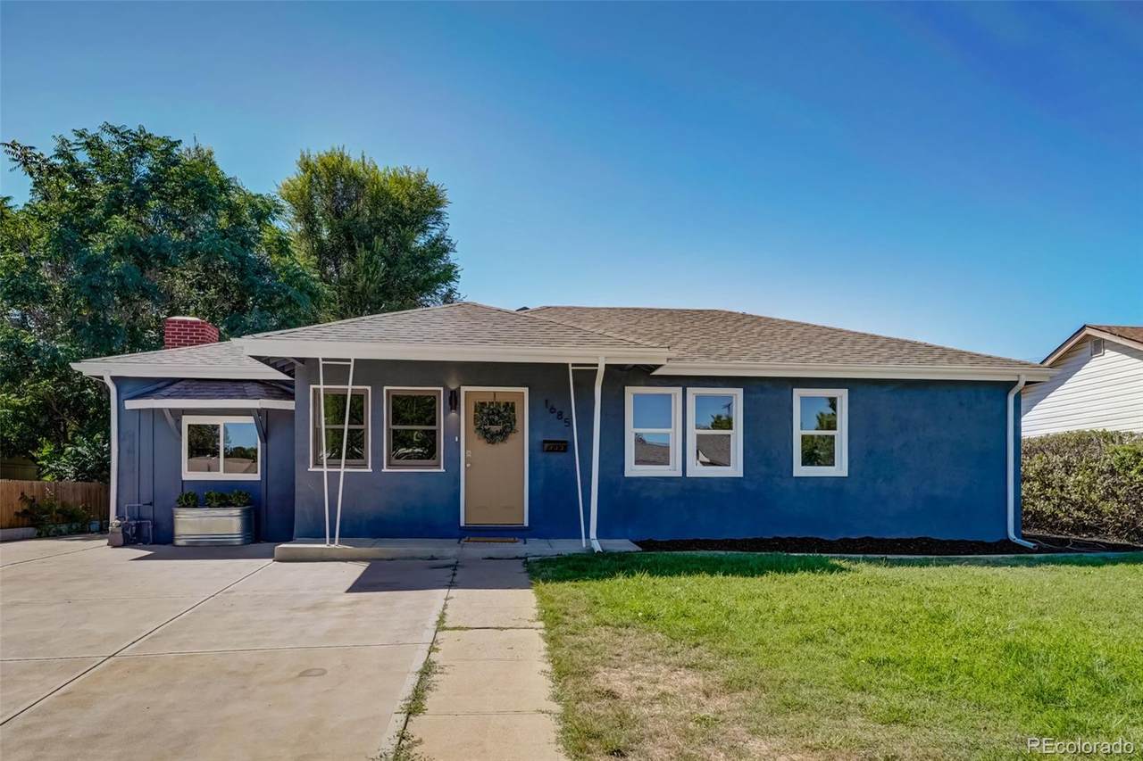 1685 Lowell Boulevard - Photo 1