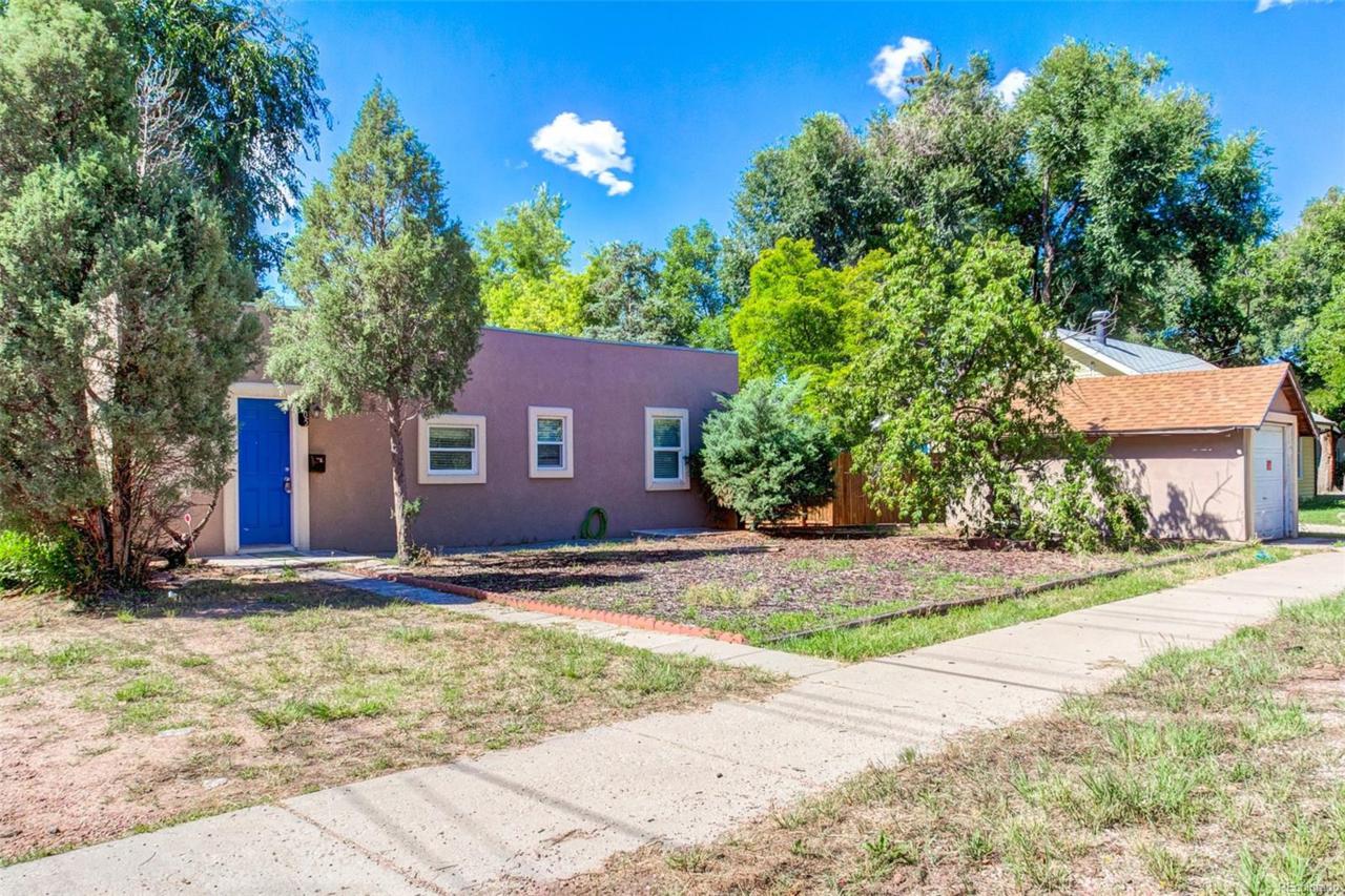 1905 Saint Vrain Street - Photo 1