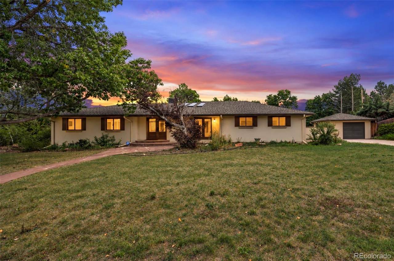 5460 Locust Street - Photo 1