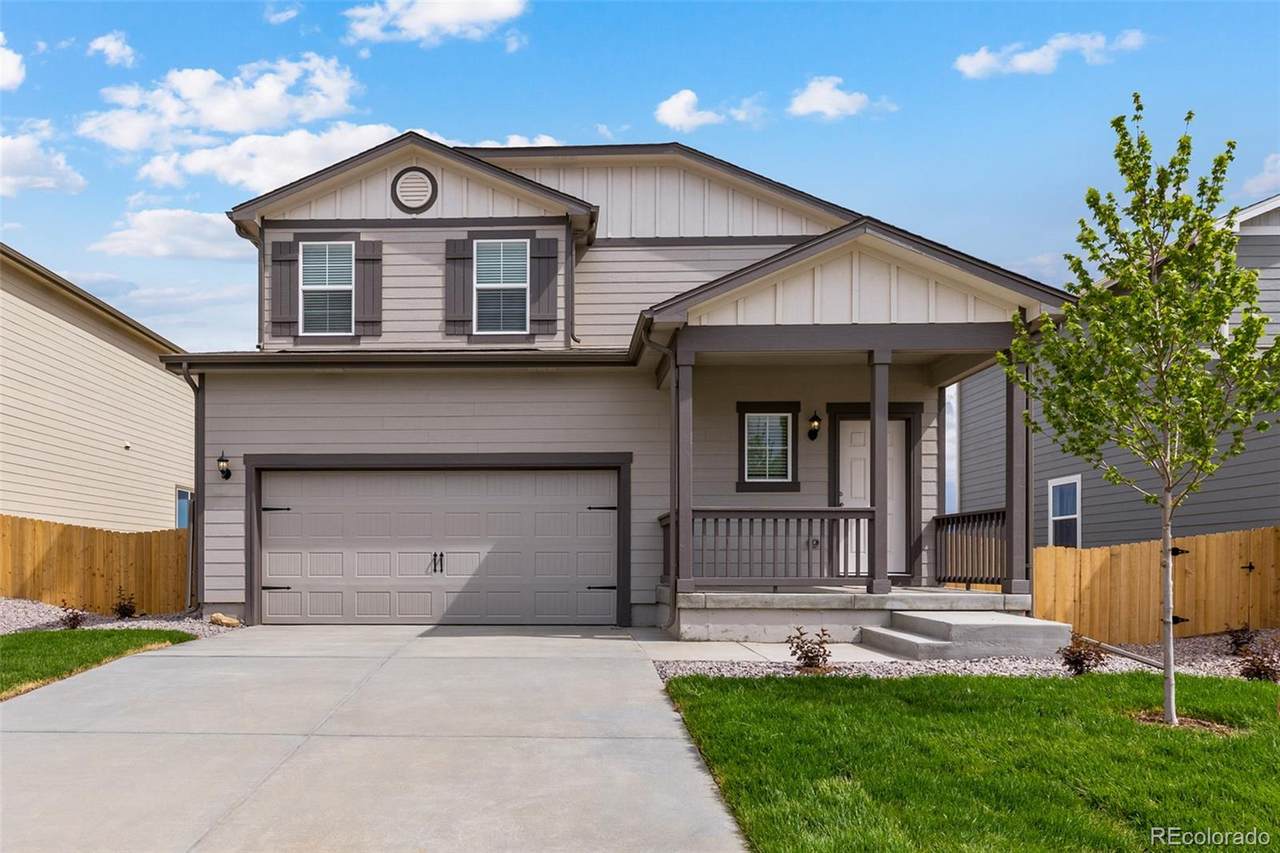 7018 Fall River Drive - Photo 1