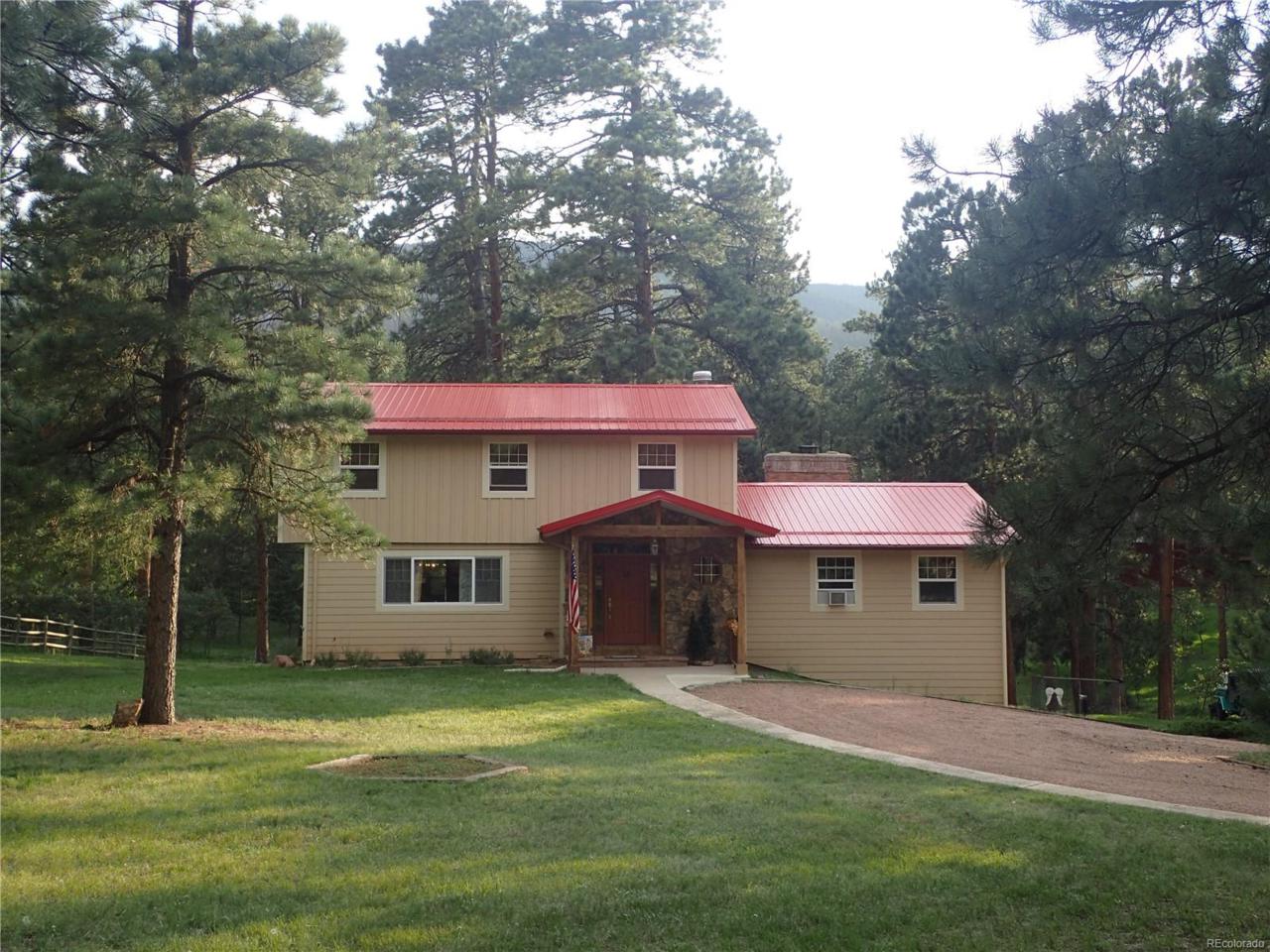 4930 Red Rock Drive - Photo 1