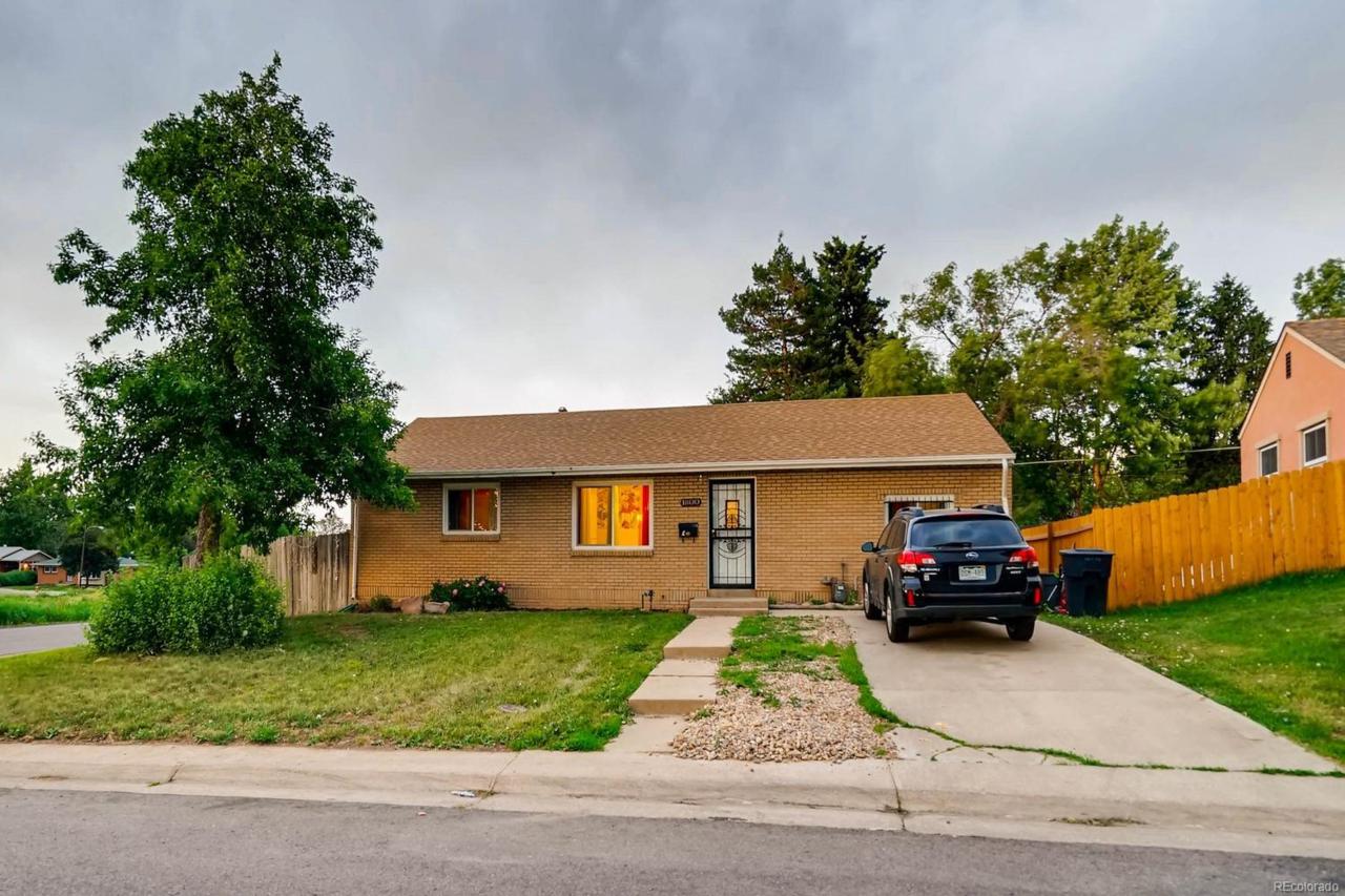 1800 Stuart Street - Photo 1