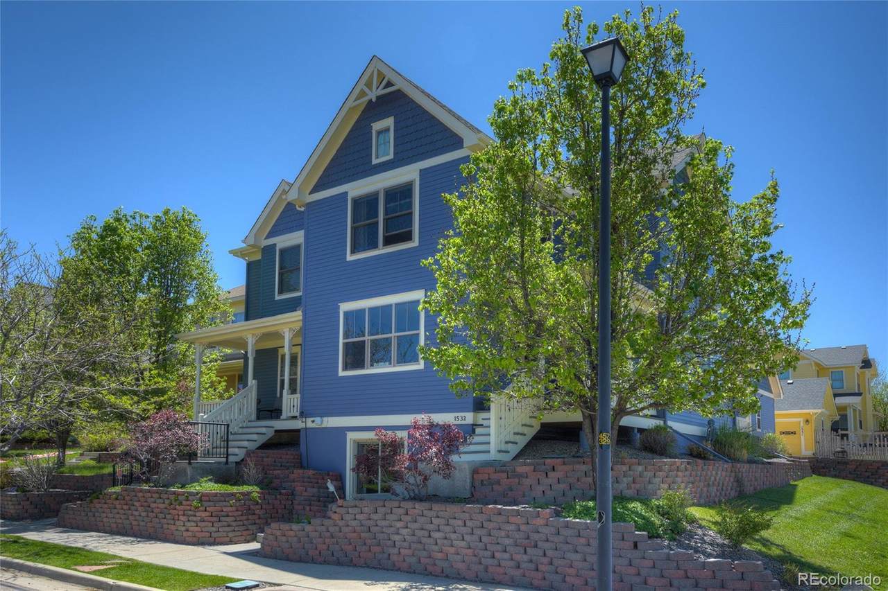 1532 Harvest Drive - Photo 1