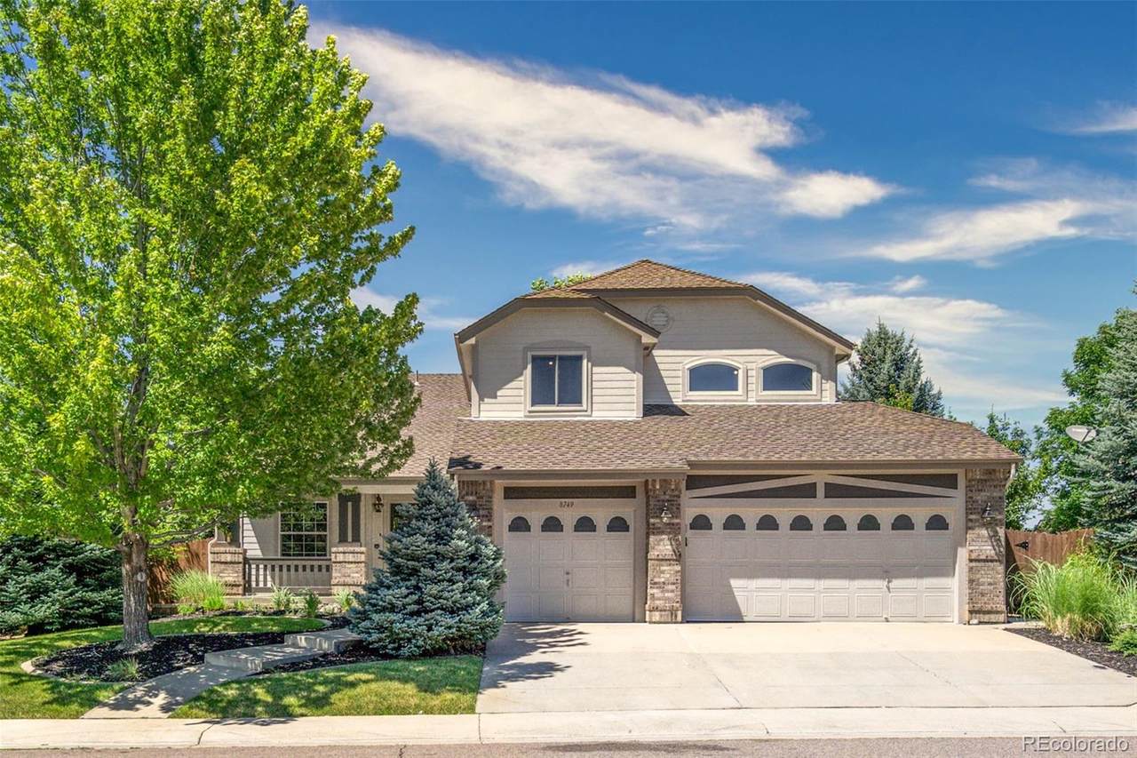 8749 Grand Cypress Lane - Photo 1