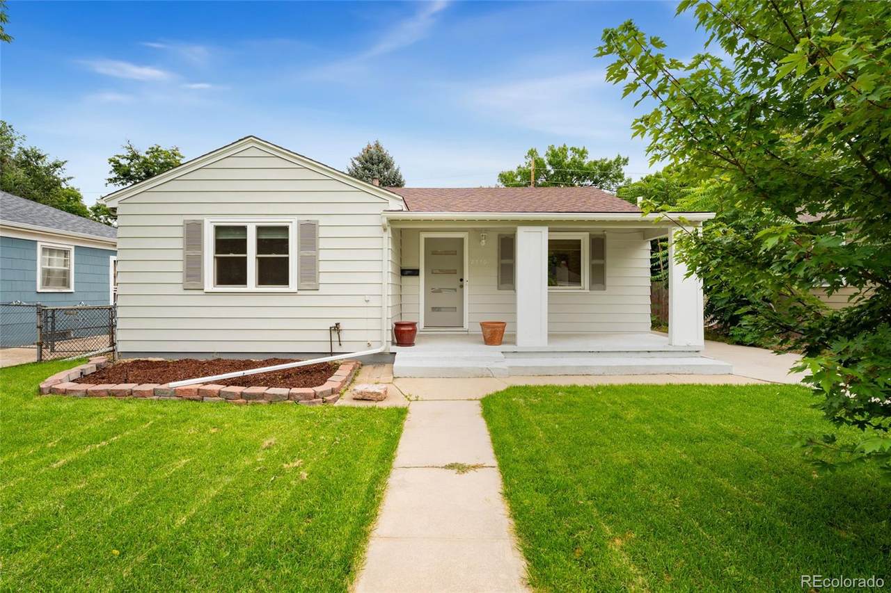 2770 Franklin Street - Photo 1