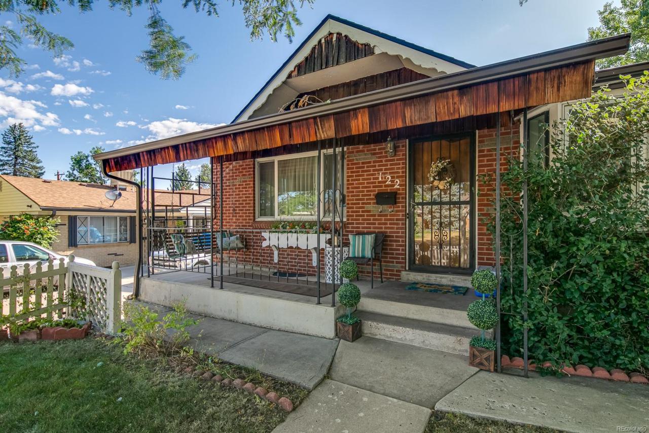 122 Reed Street - Photo 1