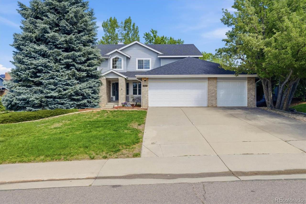 1533 Arrowhead Road - Photo 1