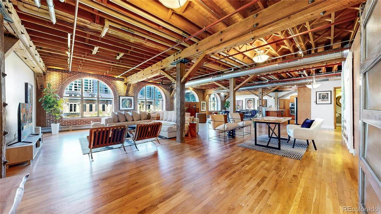 1720 Wynkoop Street - Photo 1