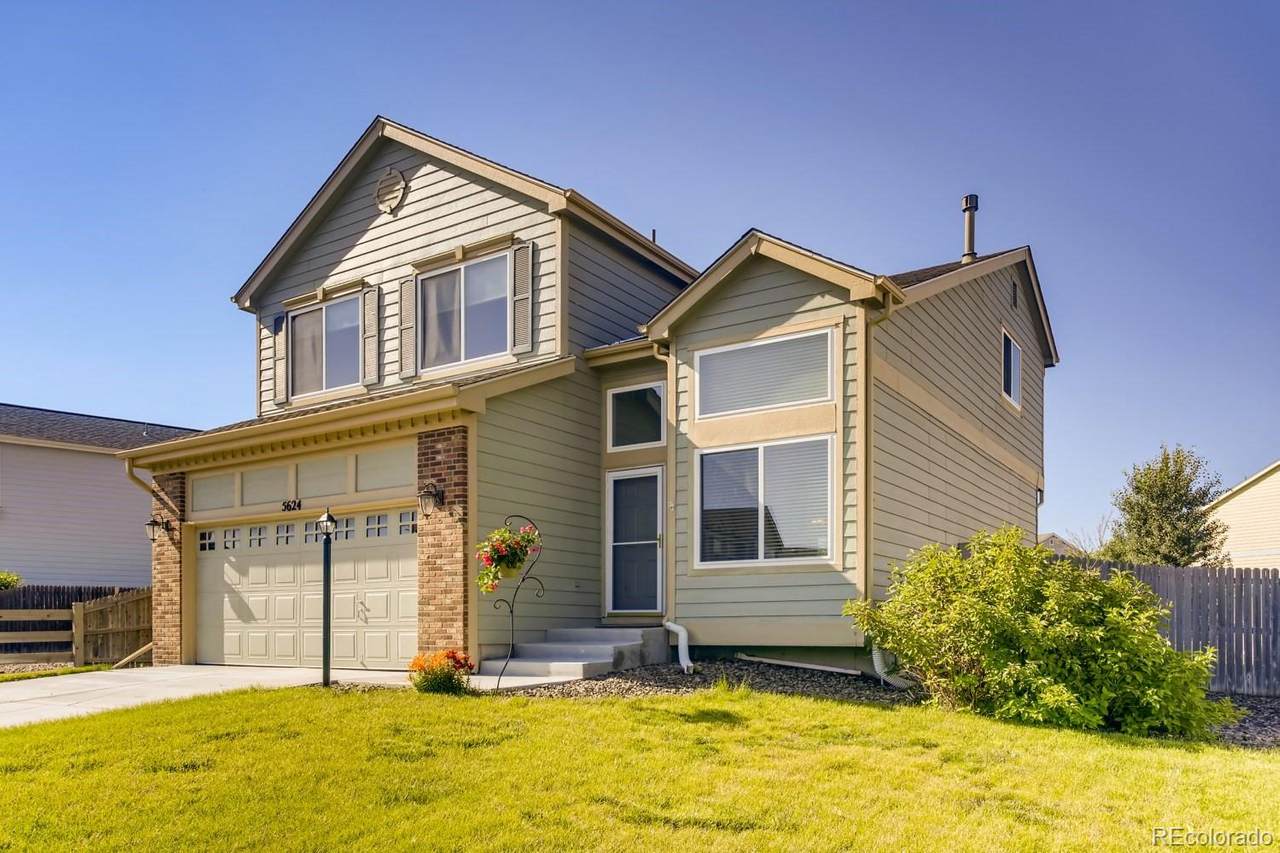 5624 Andes Street - Photo 1