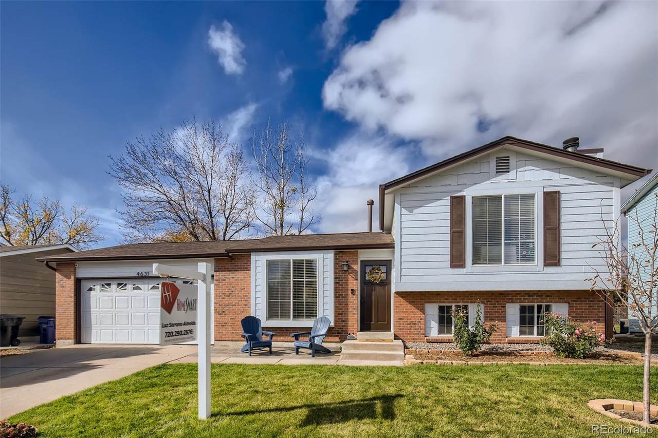 4631 Fairplay Way - Photo 1