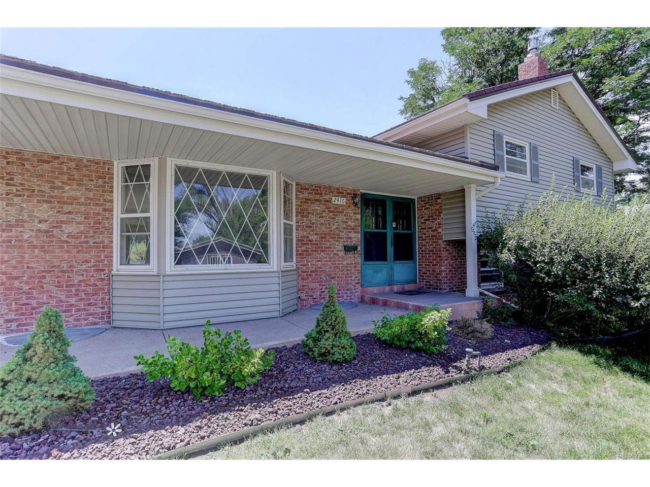 2416 Davies Avenue - Photo 1