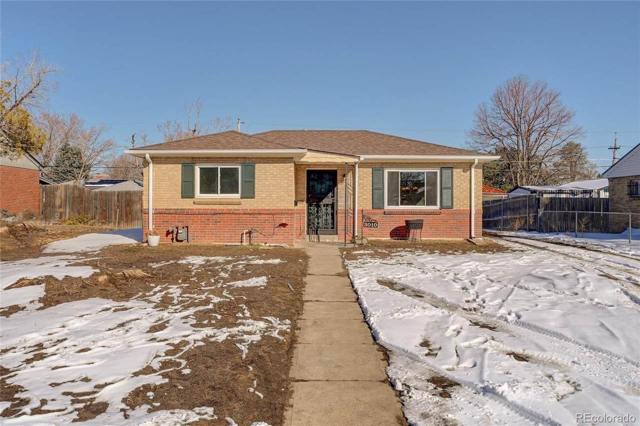 3010 Locust Street - Photo 1