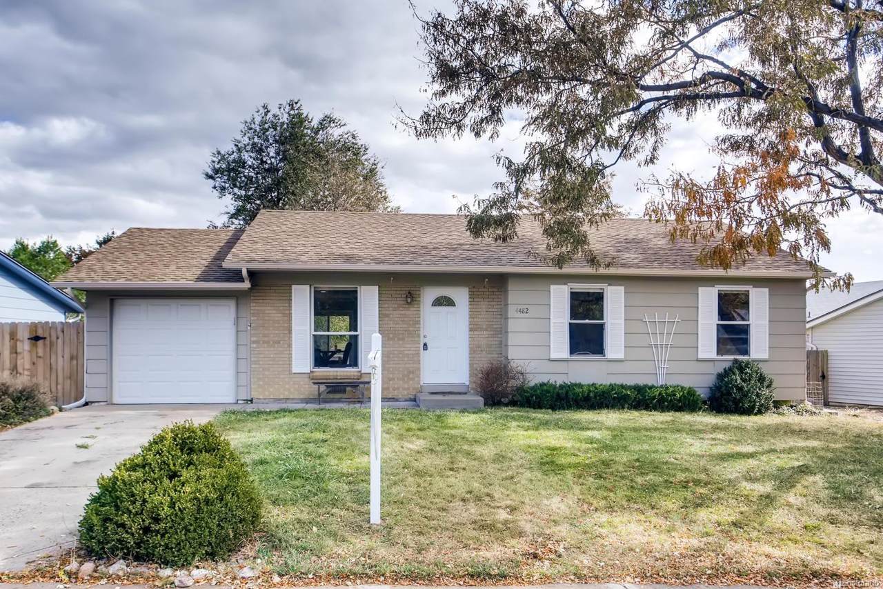 4482 Alkire Street - Photo 1