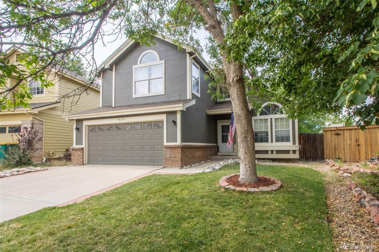7579 Dawn Court - Photo 1