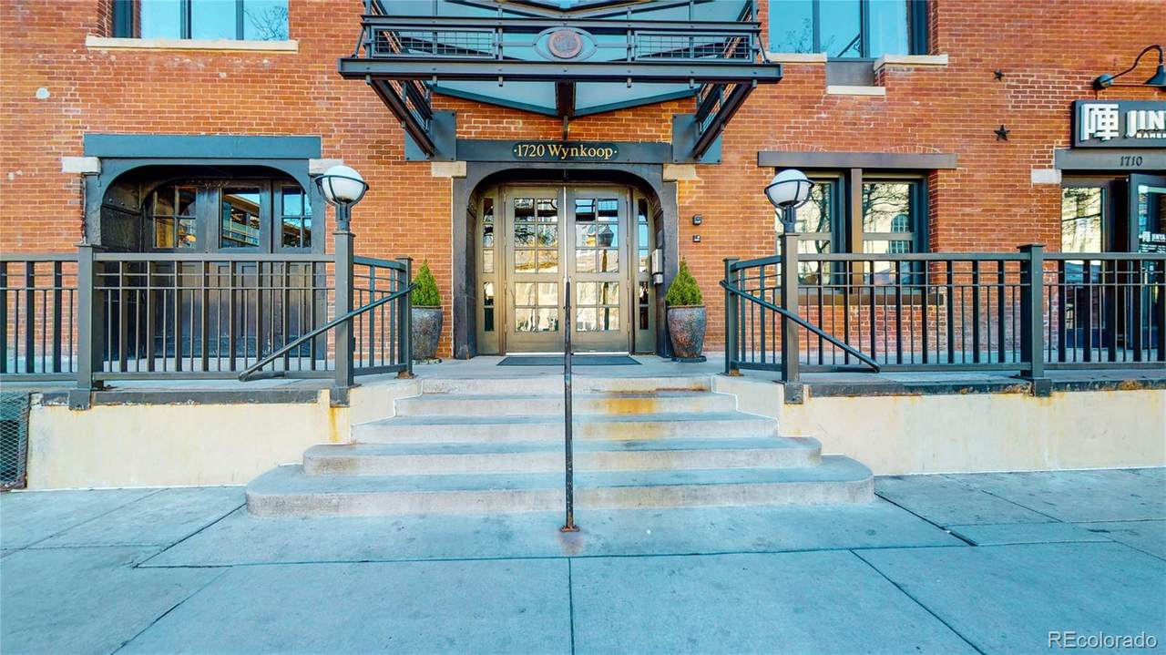 1720 Wynkoop Street - Photo 1