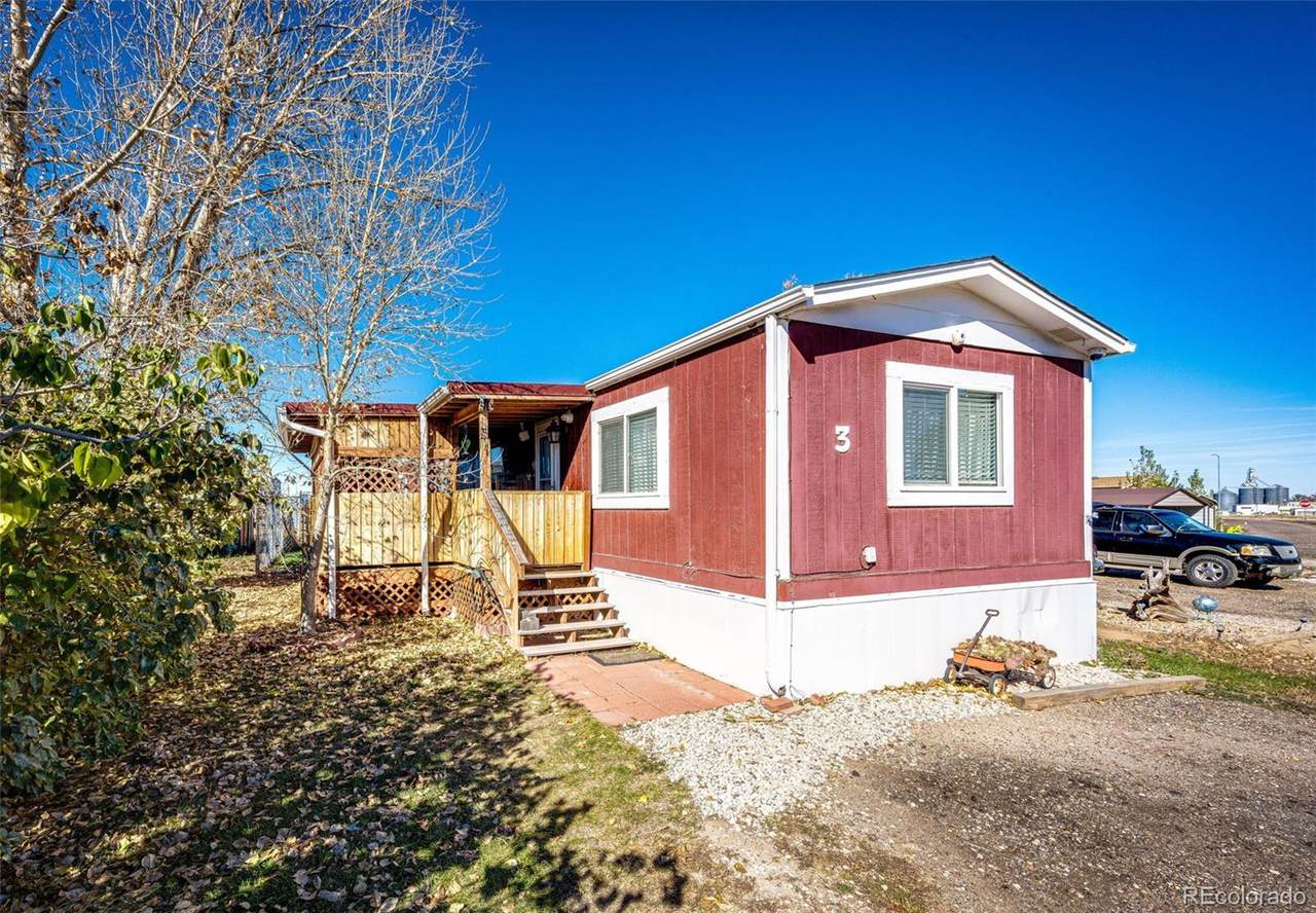 1191 Cr 157 - Photo 1