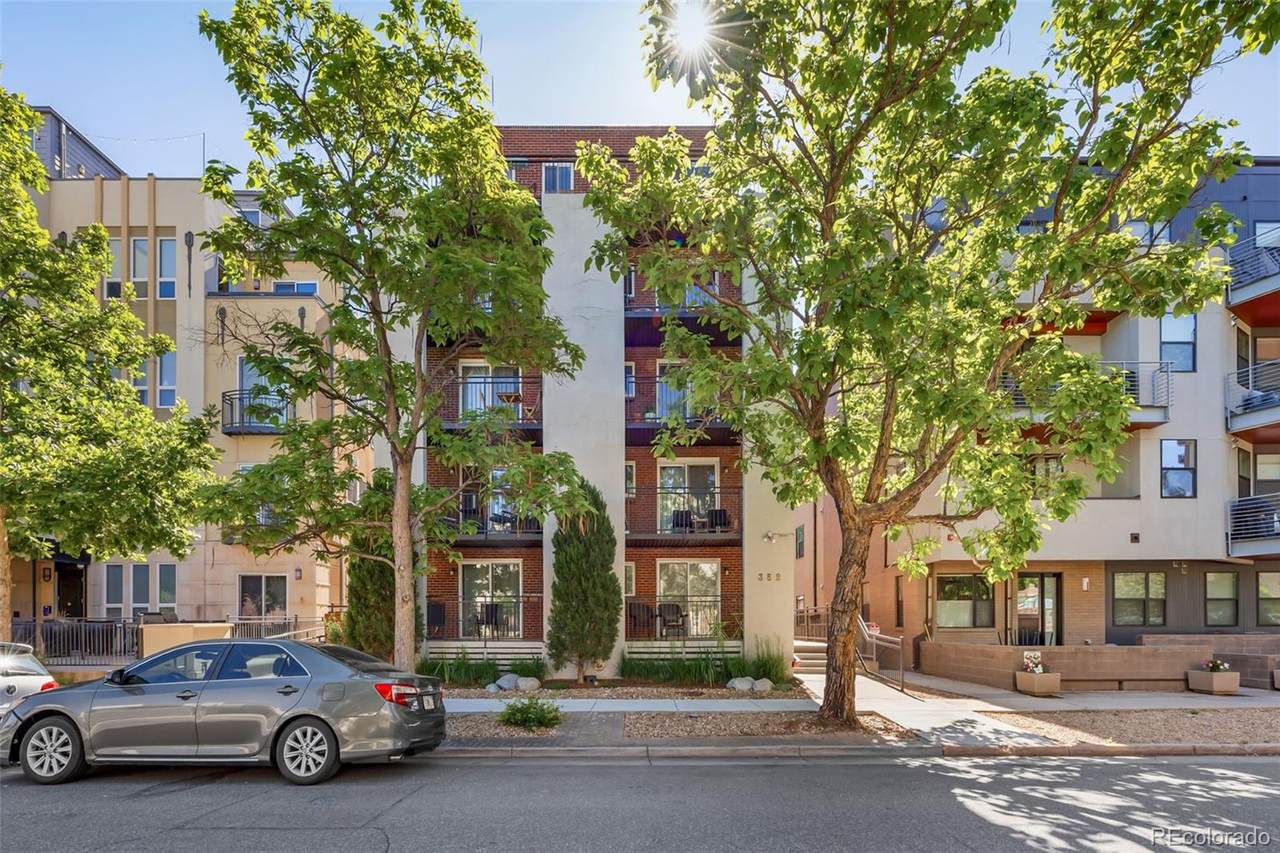 352 Lafayette Street - Photo 1