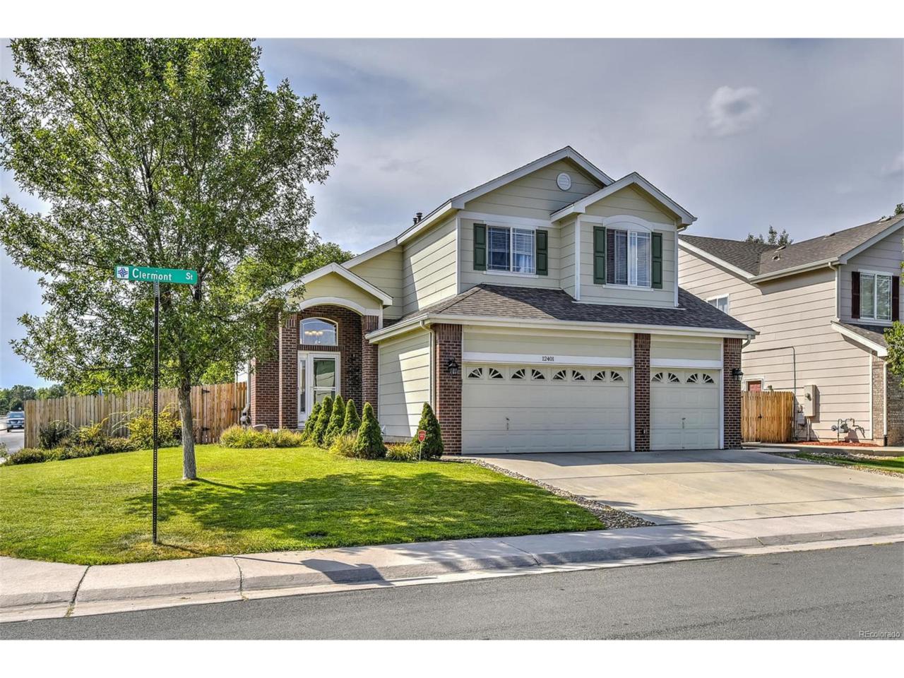 12401 Clermont Street - Photo 1