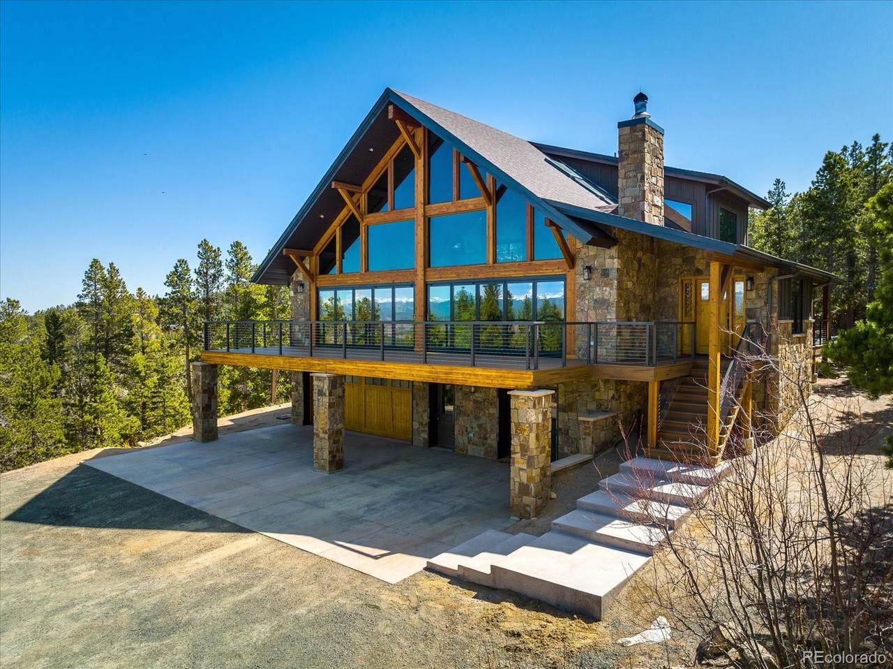 426 Indian Peak Road - Photo 1