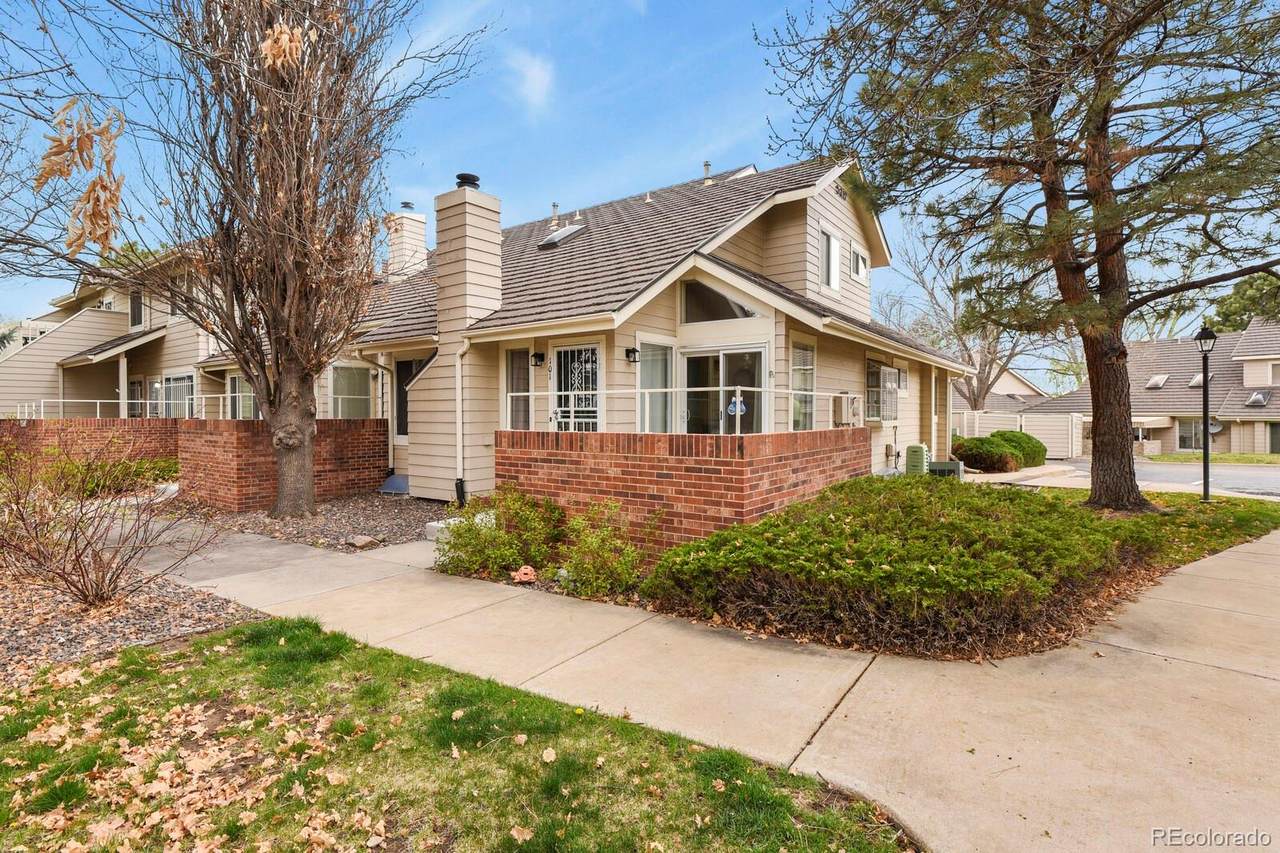 5317 Iliff Drive - Photo 1