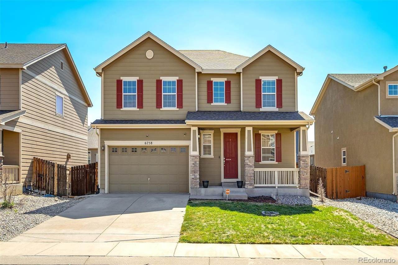 6758 Alliance Loop - Photo 1