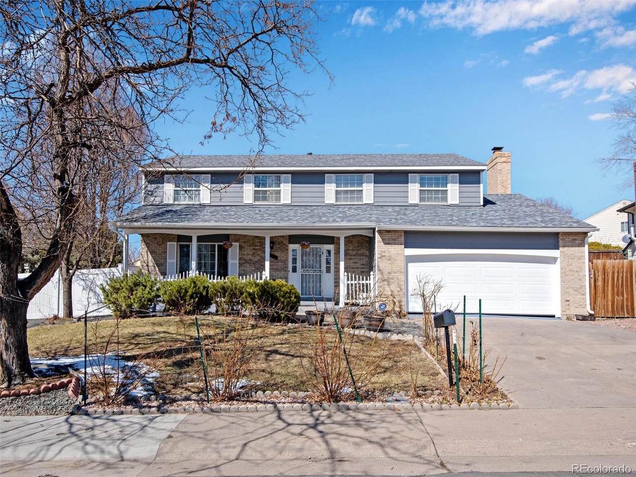17209 Evans Drive - Photo 1