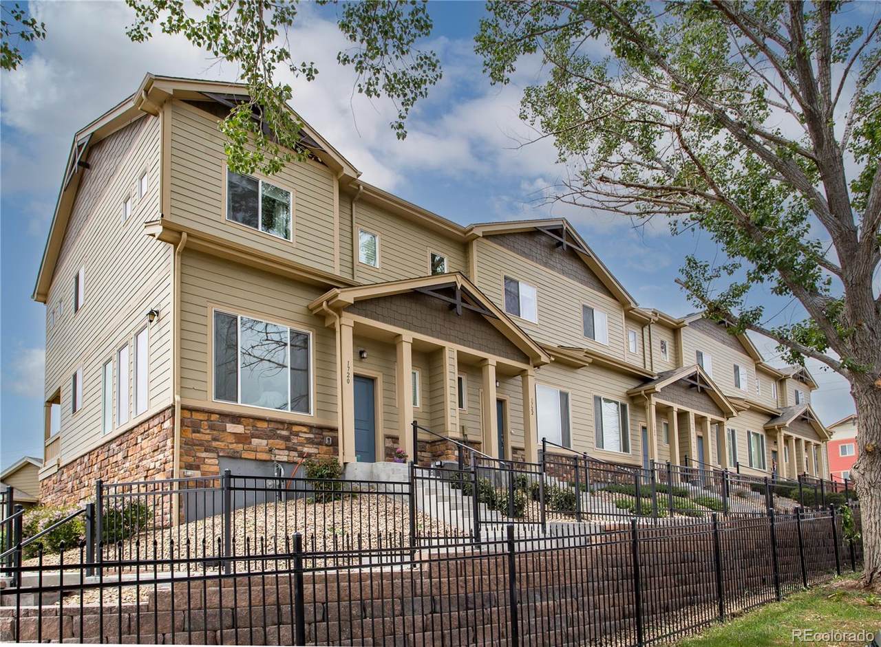 1720 Aspen Meadows Circle - Photo 1
