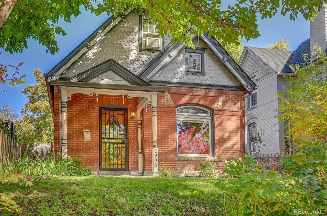 2238 Lowell Boulevard - Photo 1