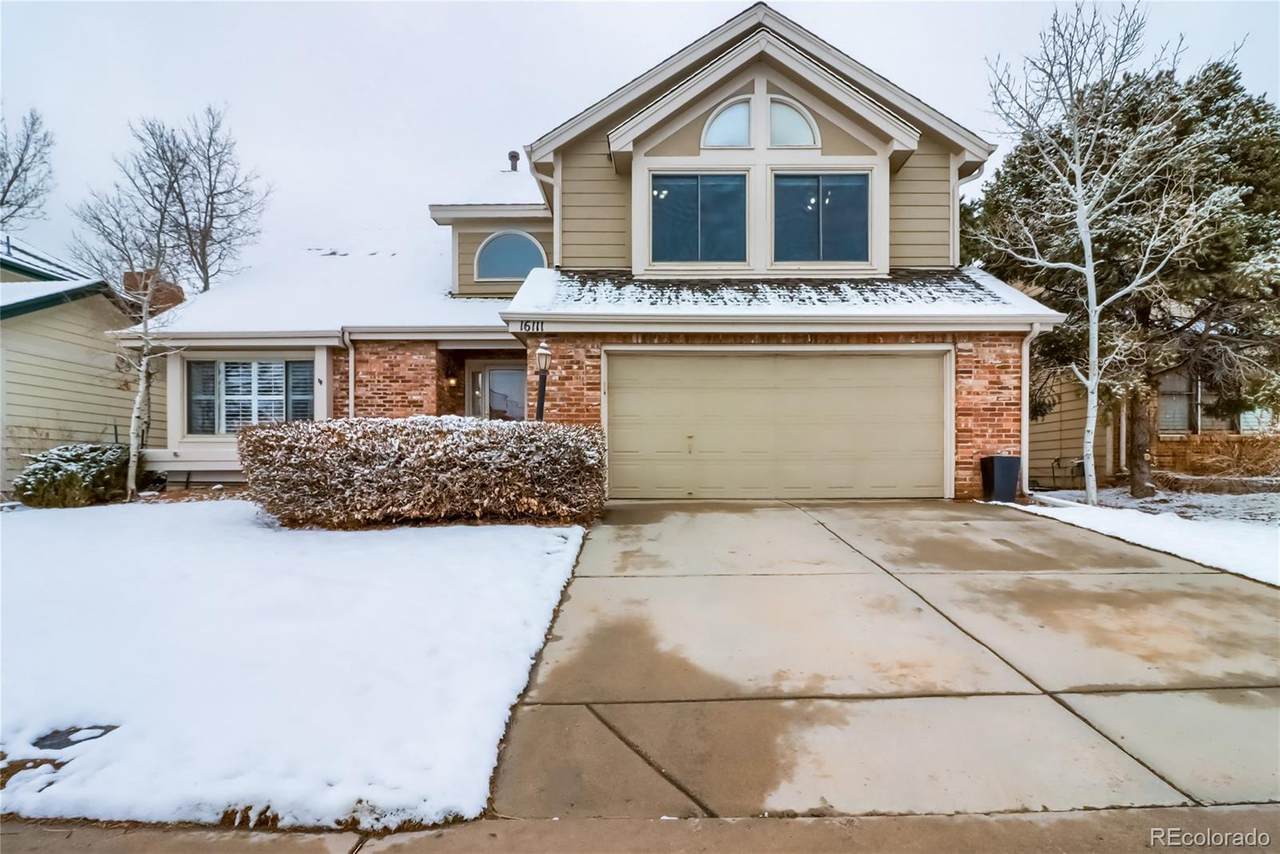 16111 Belleview Drive - Photo 1