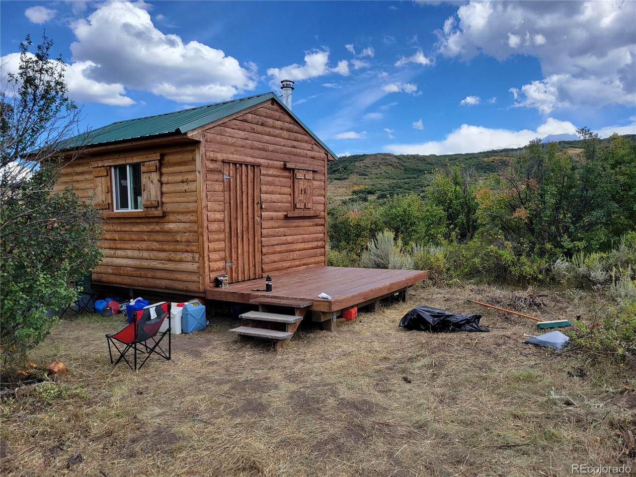 180 First Creek - Photo 1