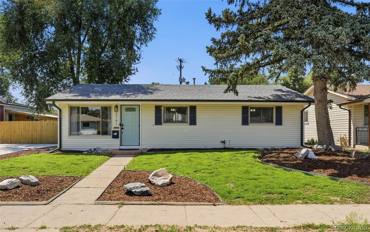 3791 Huron Street - Photo 1