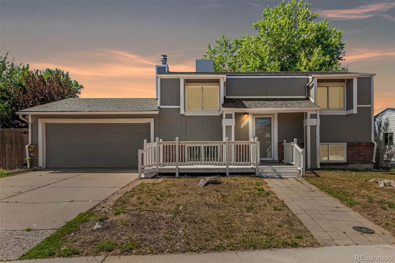 15716 Temple Place - Photo 1