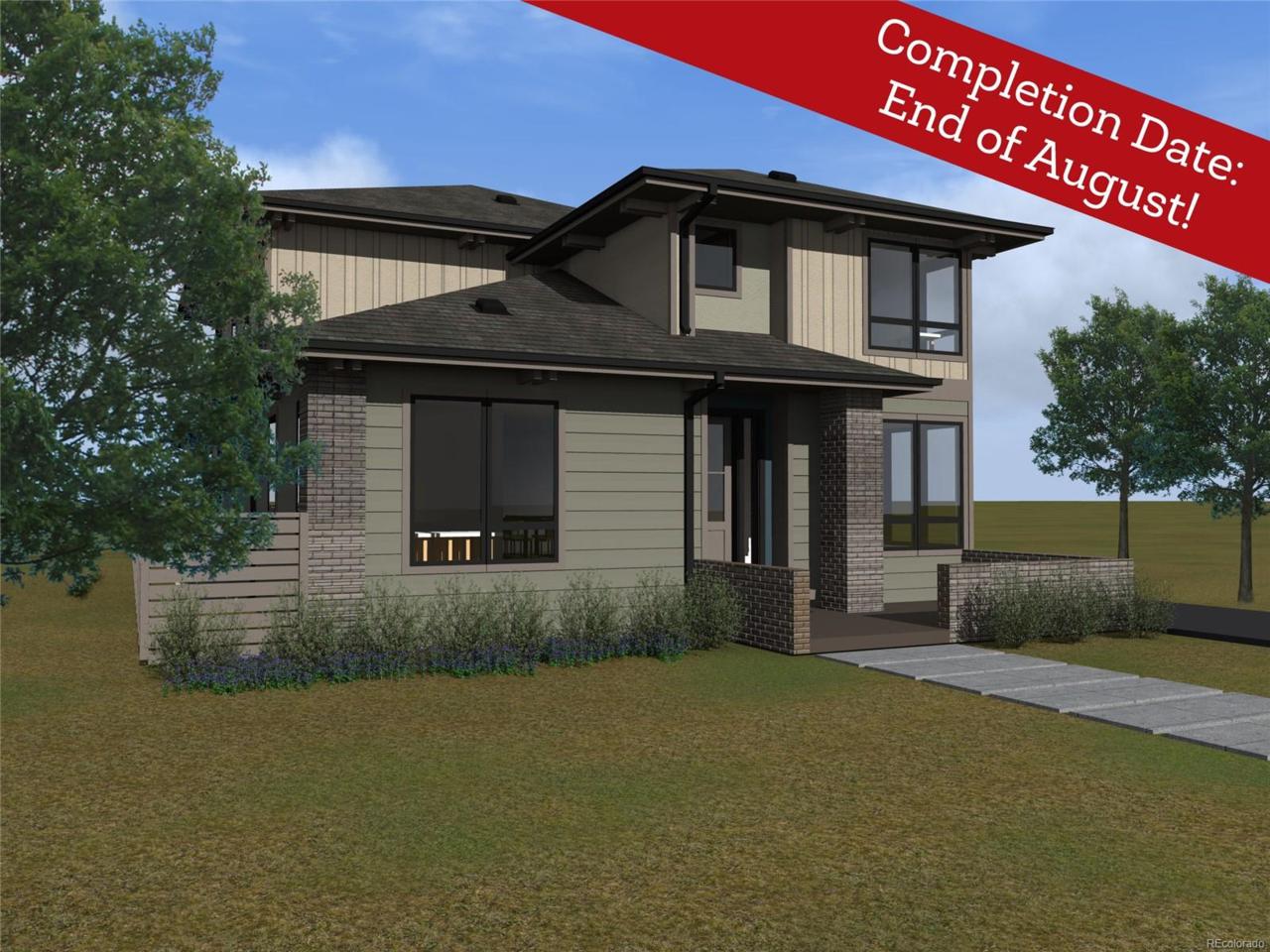 815 Krameria Street - Photo 1