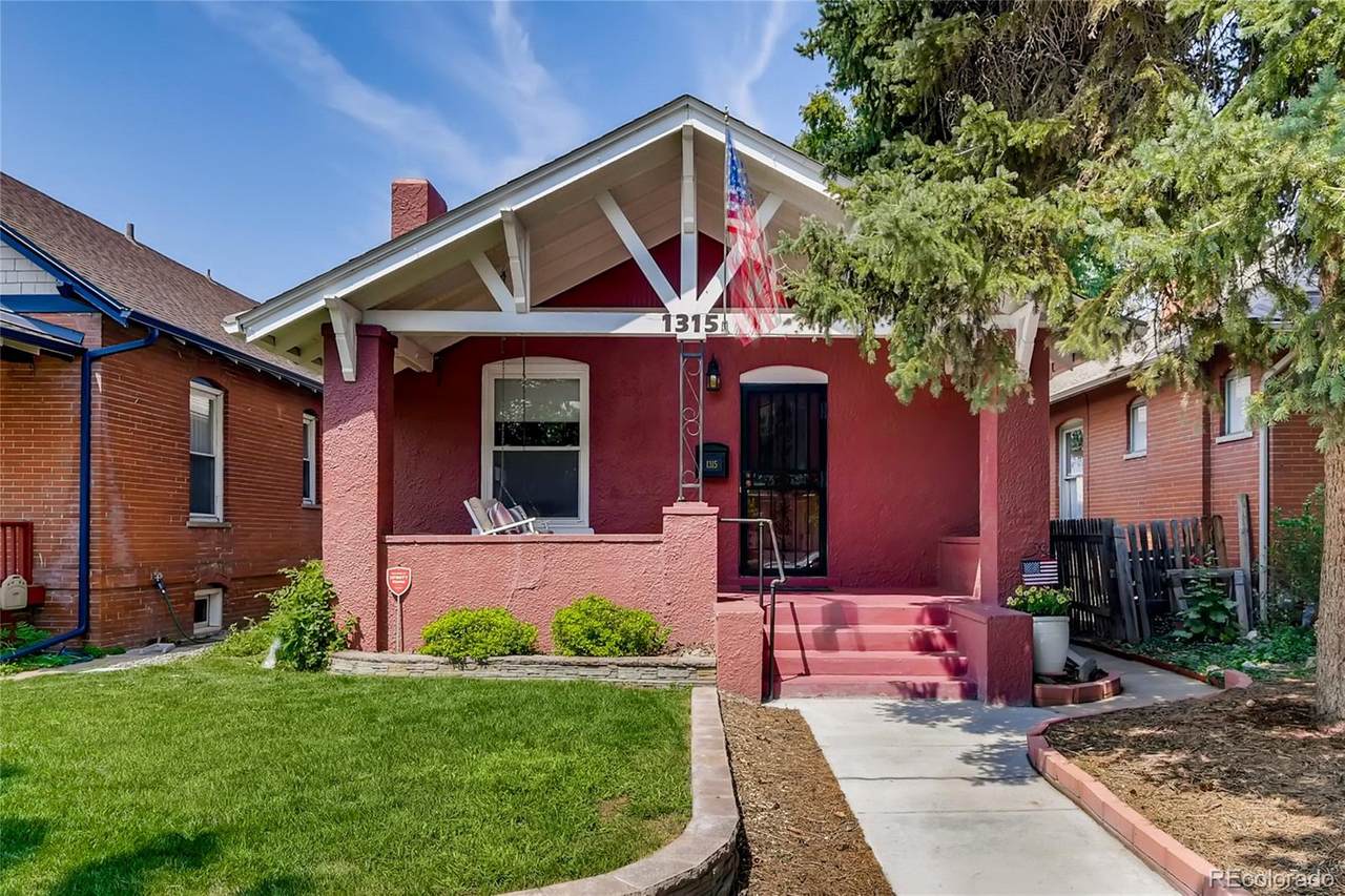 1315 Sherman Street - Photo 1