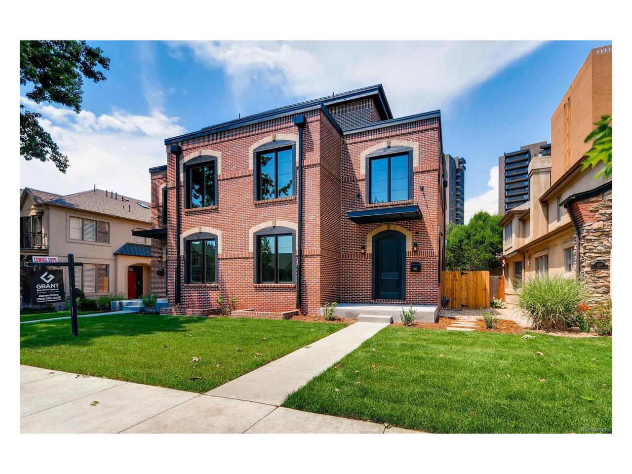 433 Humboldt Street - Photo 1