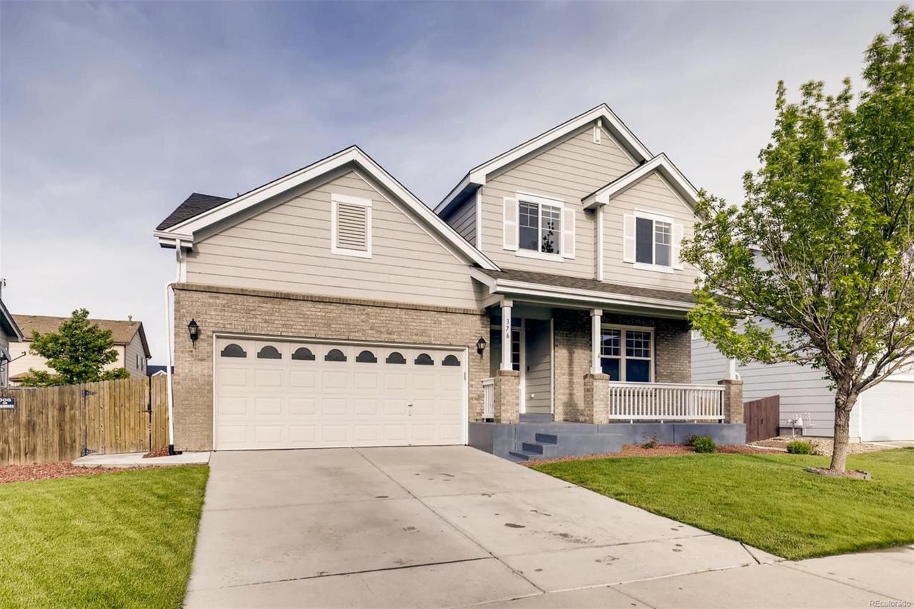 376 Mt Eolus Street - Photo 1