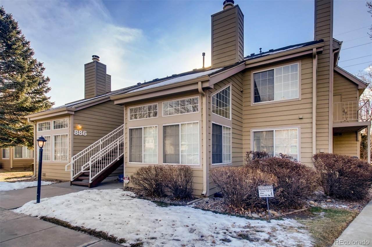 886 Reed Court - Photo 1