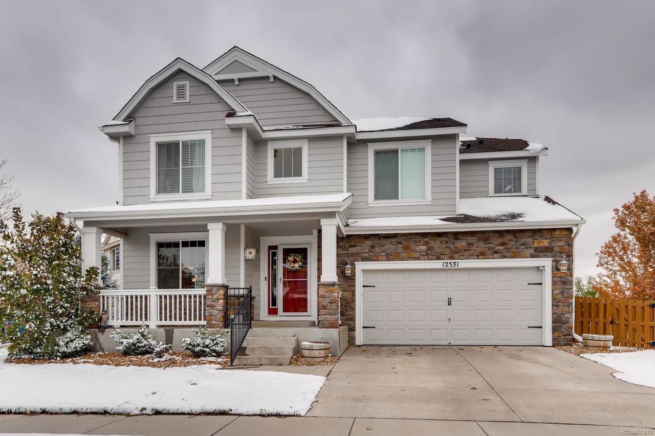 12531 105th Avenue - Photo 1