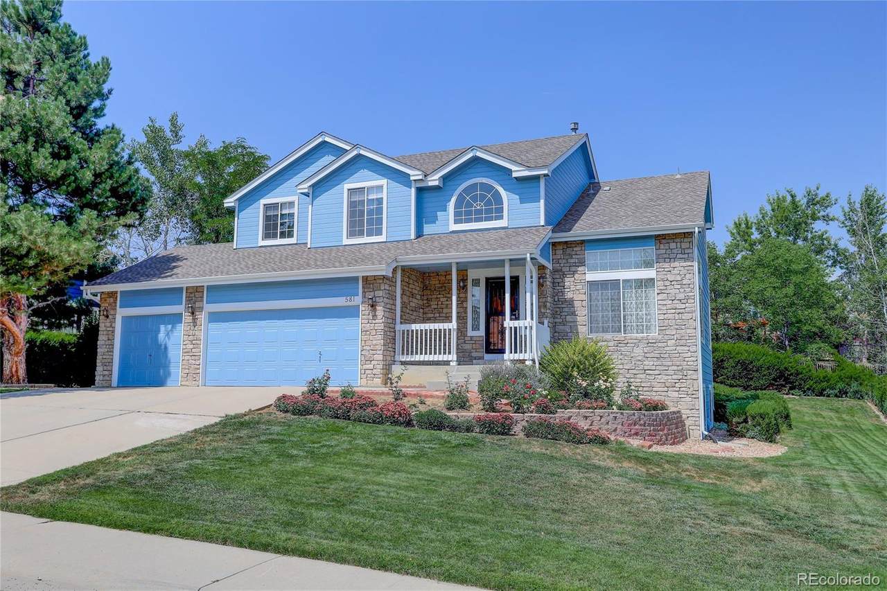 581 Willow Court - Photo 1