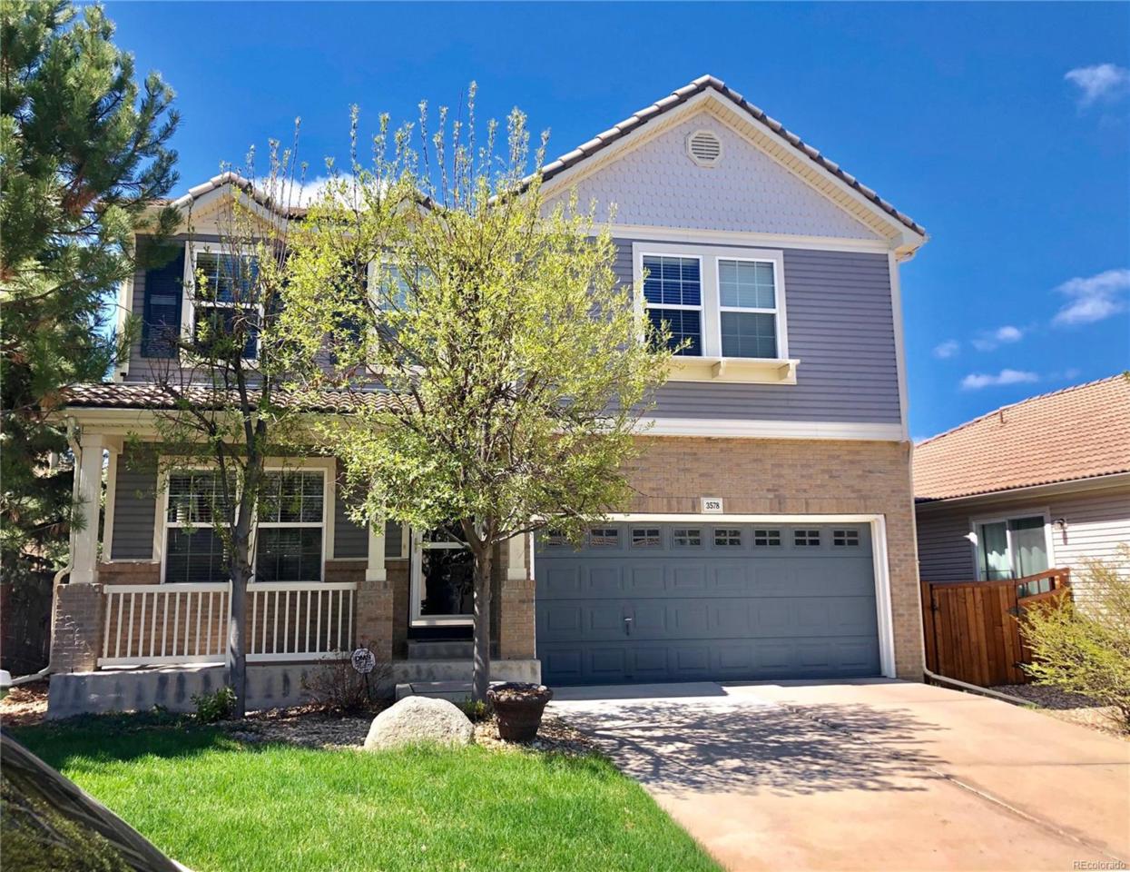 3578 Dinosaur Street - Photo 1