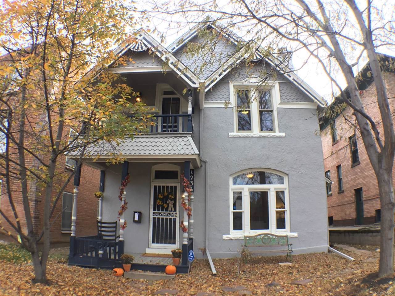1234 Josephine Street - Photo 1