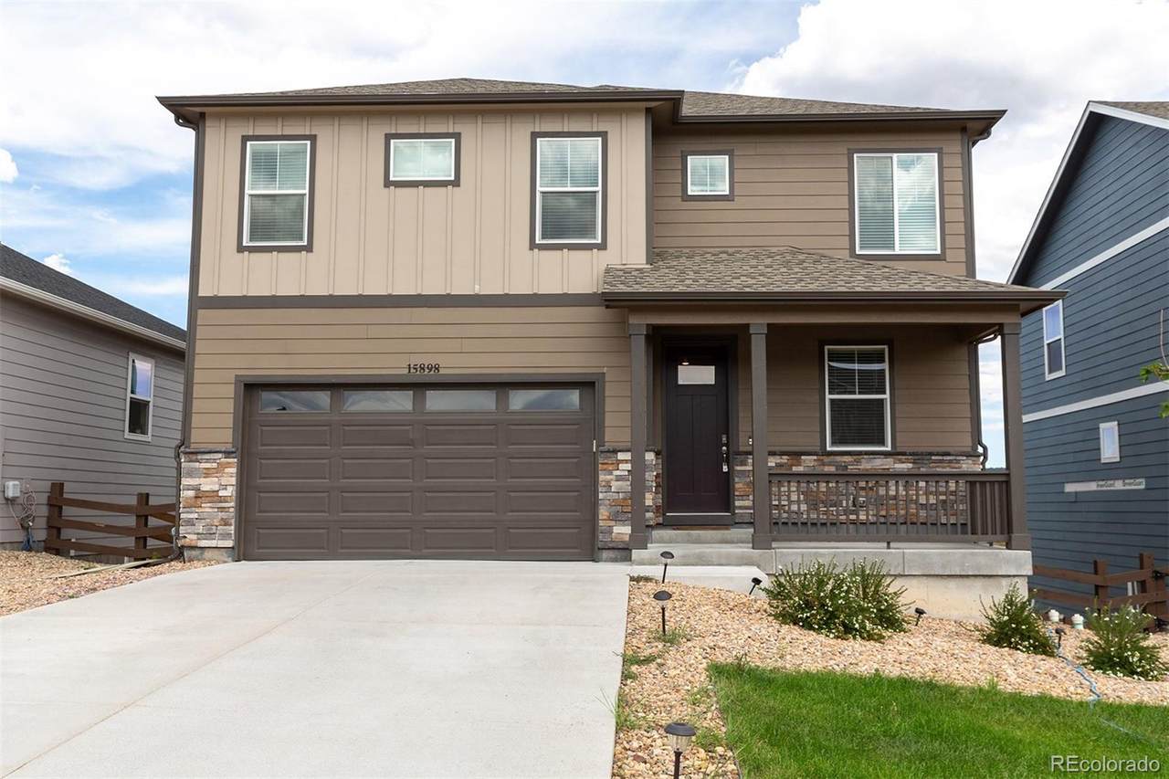 15898 Little Bluestem Road - Photo 1