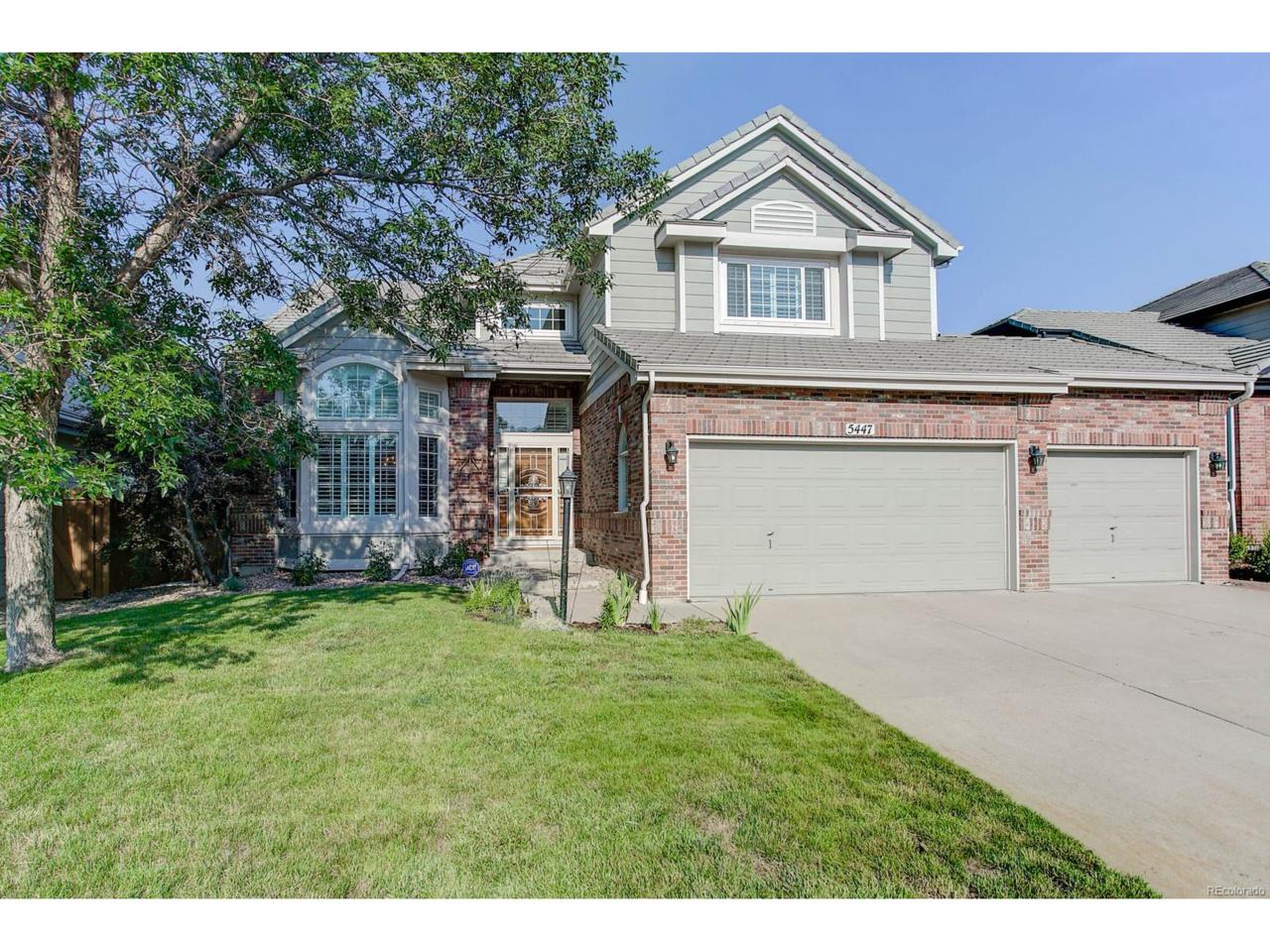 5447 Helena Street - Photo 1