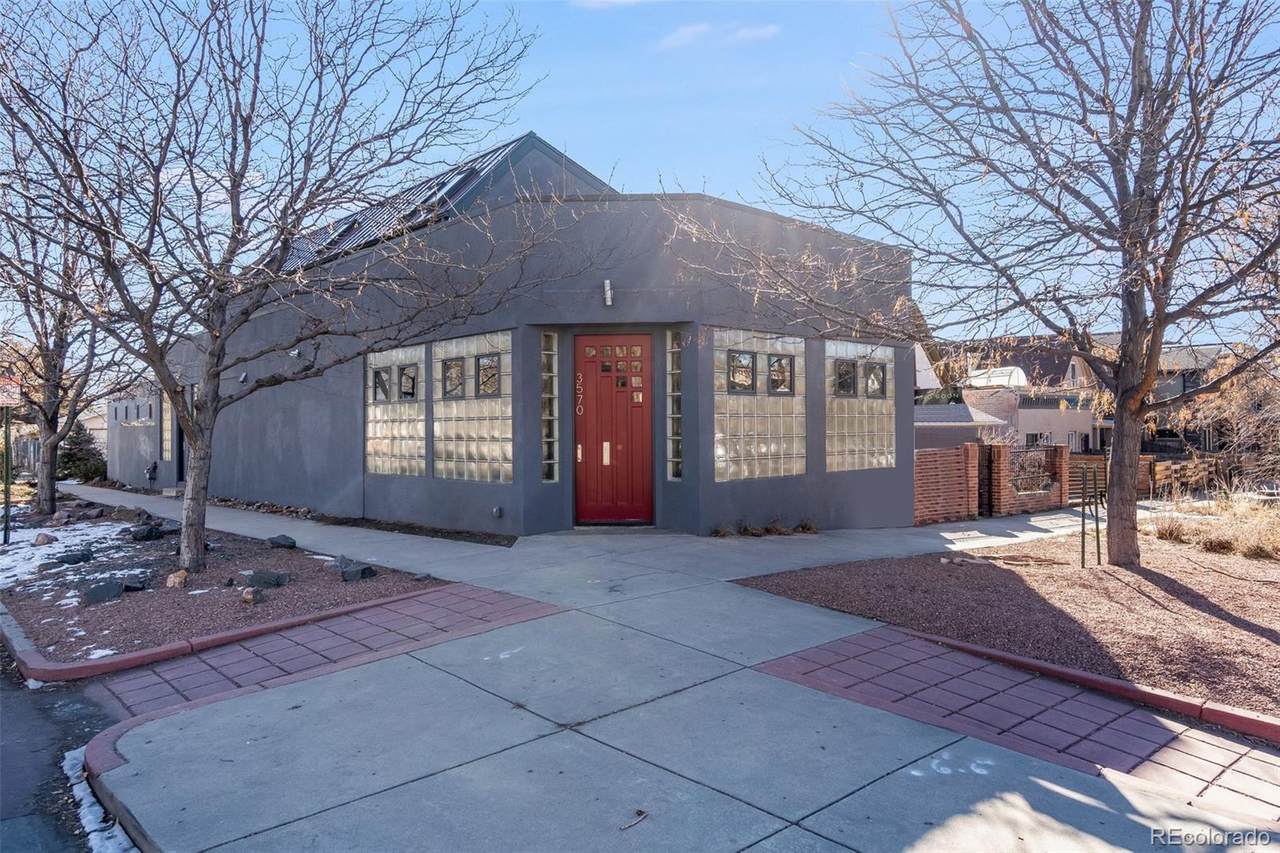 3570 Mariposa Street - Photo 1