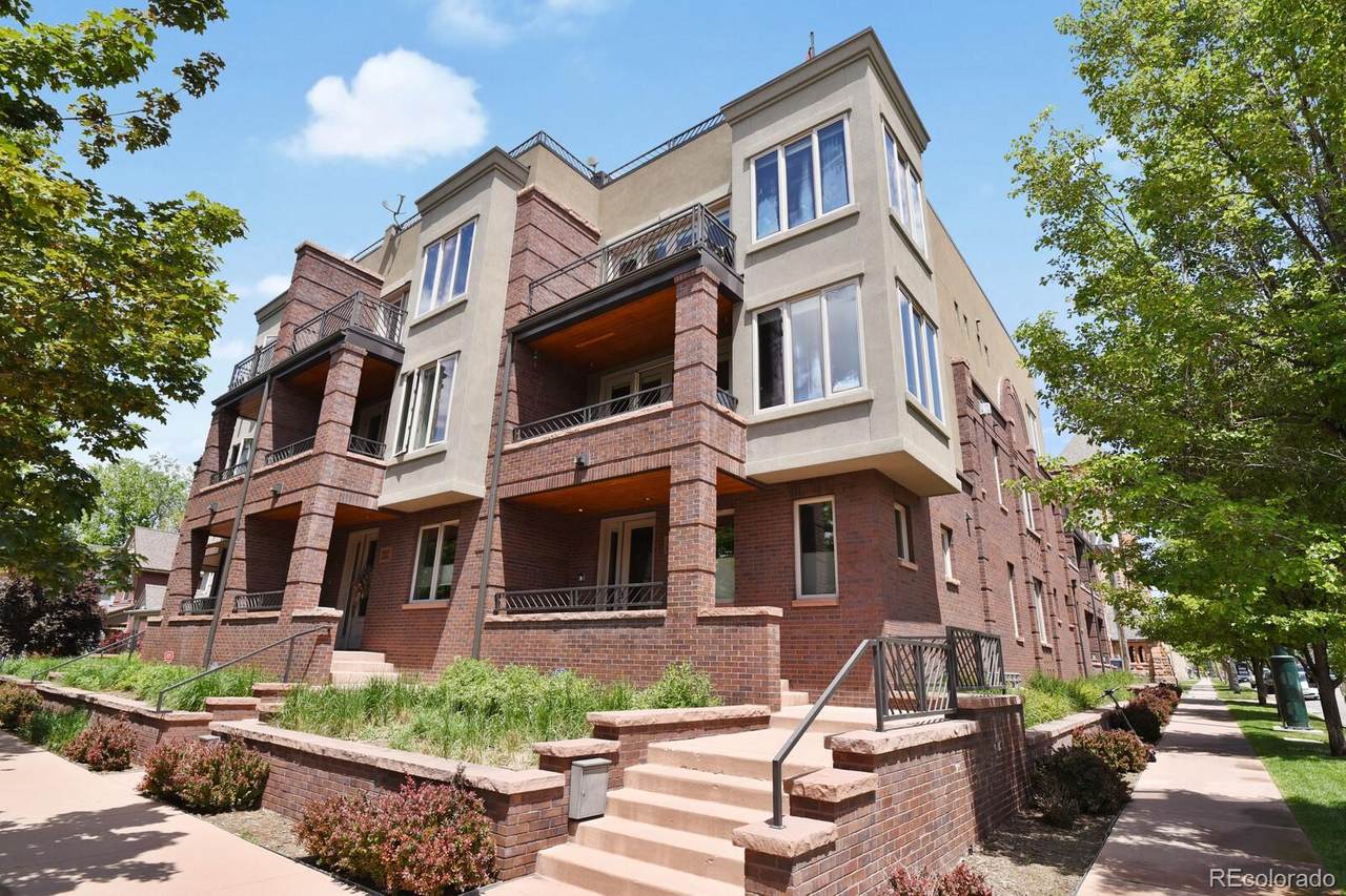 2200 Emerson Street - Photo 1