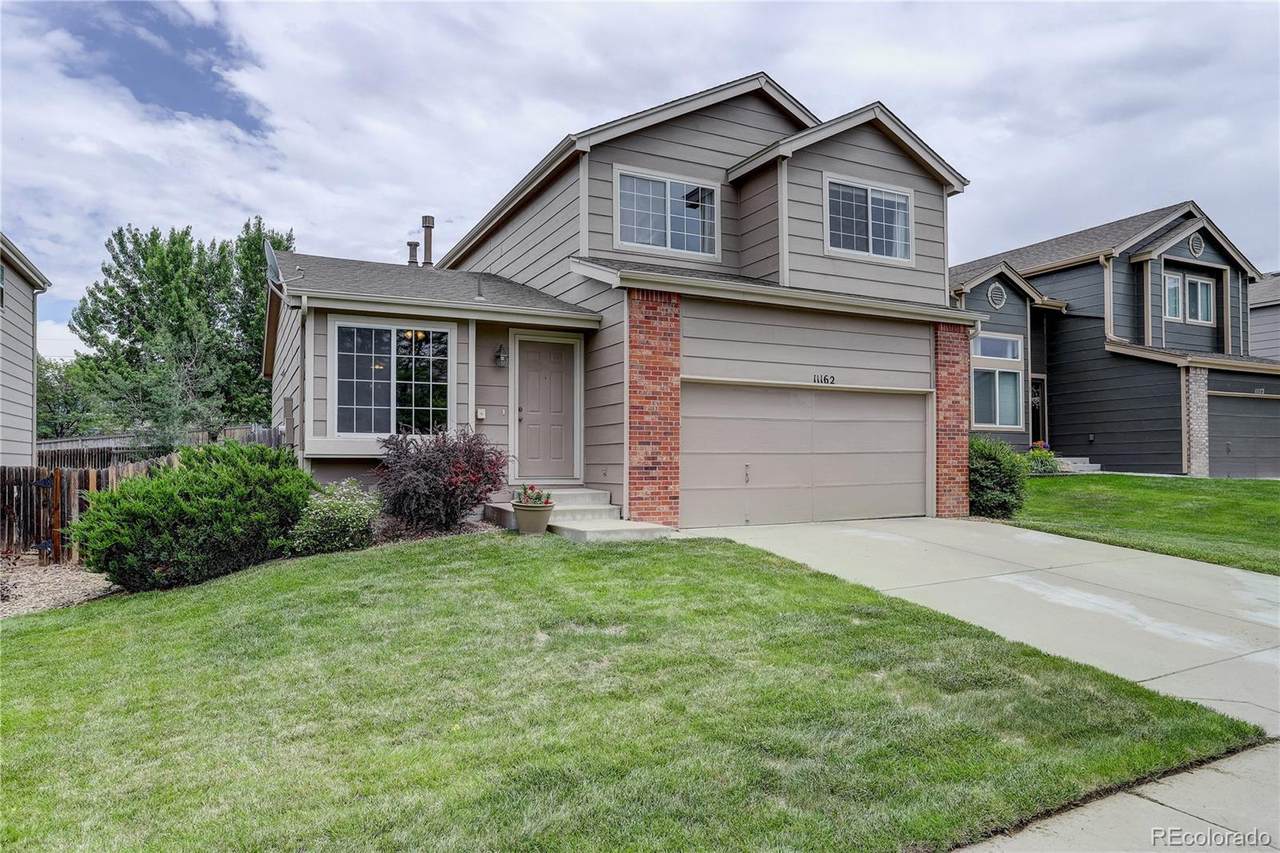 11162 Tumbleweed Way - Photo 1