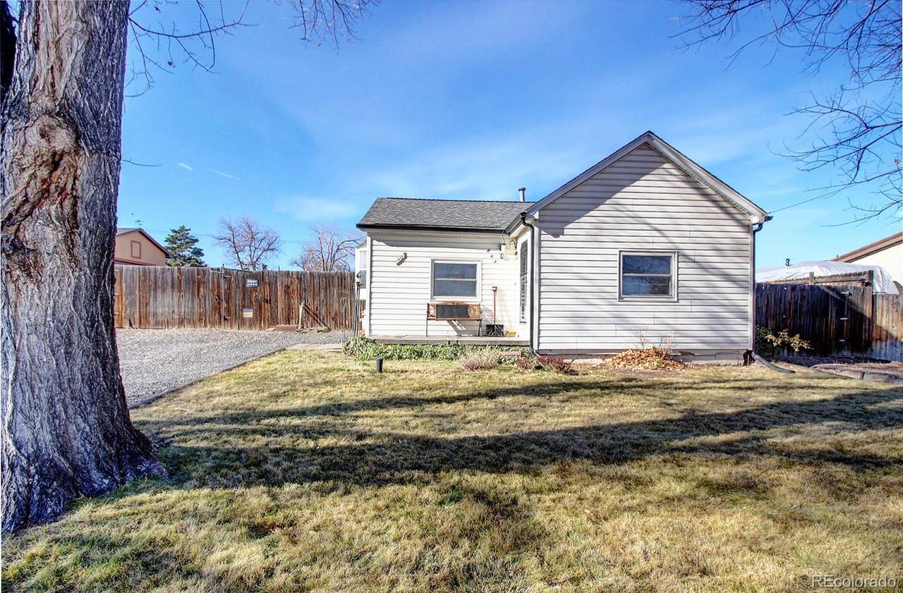 895 Van Gordon Street - Photo 1
